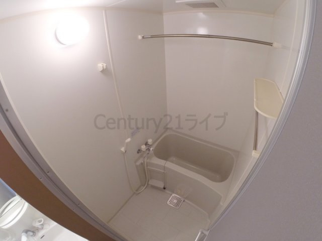 【浴室】 | スクエアK2