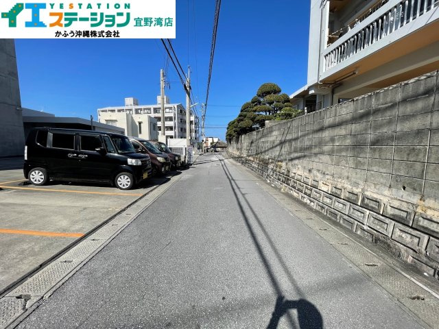 【毎年賃料上昇中！】築浅！28世帯満室１棟マンション！！の外観