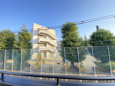 【展望】 | グランソレイユＫ＆Ｊ壱番館