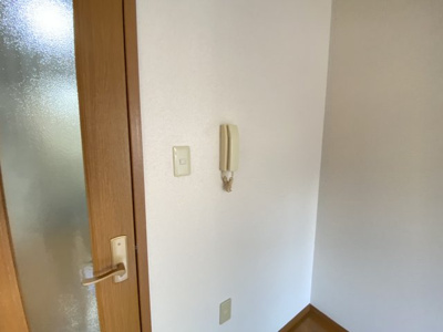 【セキュリティ】 | グランソレイユＫ＆Ｊ壱番館