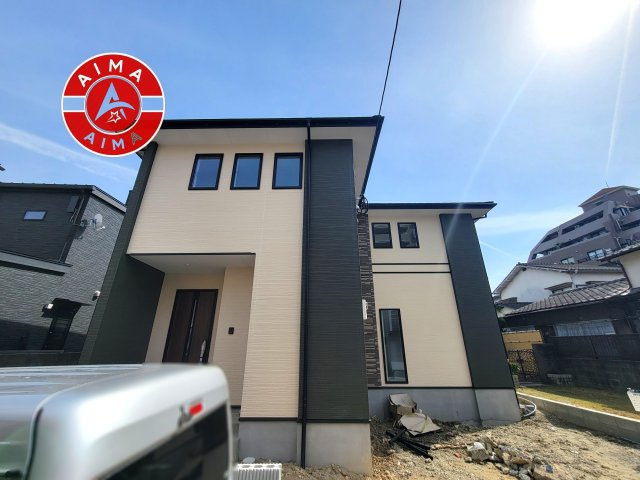 福岡市南区花畑2丁目第3-1棟（1号棟）