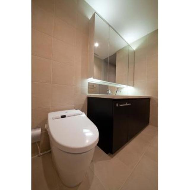 ガーデン高輪のその他|※写真は同タイプ住戸です。