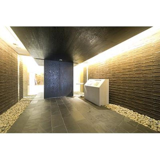 ガーデン高輪のその他