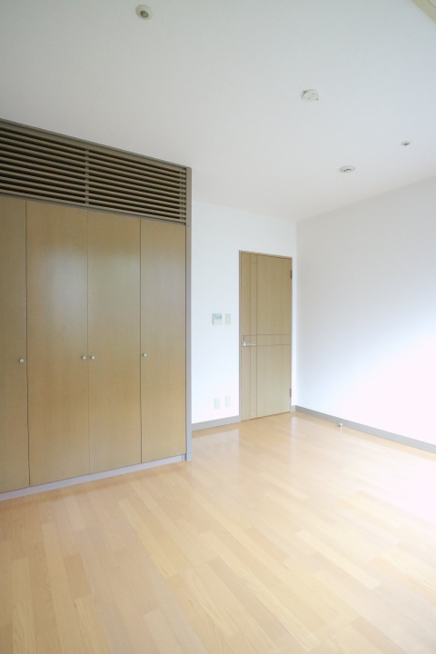 テラス日新の洋室|※参考写真