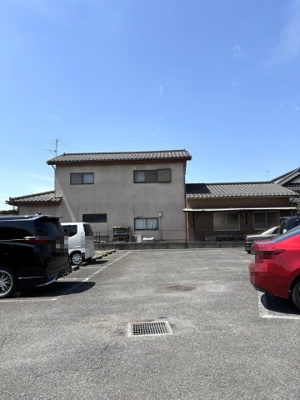 【駐車場】 | エストレージャ