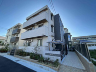 アングレームの画像