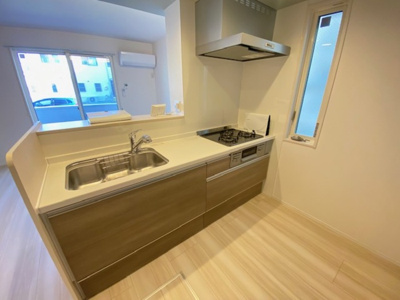 【キッチン】 | アングレーム