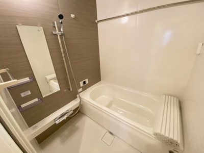 【浴室】 | アングレーム