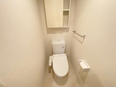 【トイレ】 | アングレーム