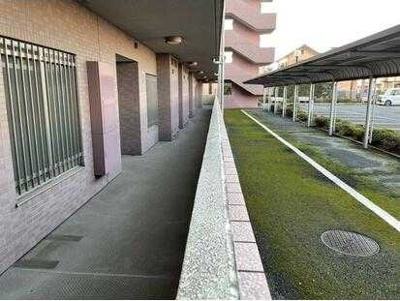 【その他共用部分】 | PLENDY相模原清新(プレンディサガミハラセイシン)