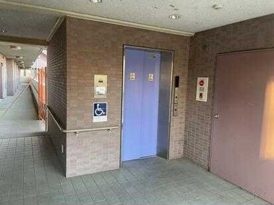 【エントランス】 | PLENDY相模原清新(プレンディサガミハラセイシン)