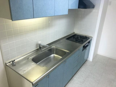 【キッチン】 | PLENDY相模原清新(プレンディサガミハラセイシン)