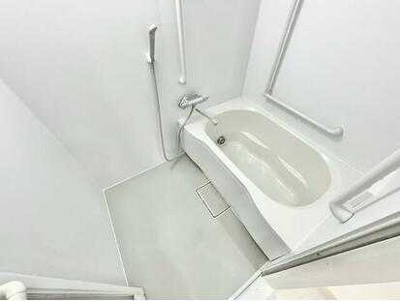 【浴室】 | PLENDY相模原清新(プレンディサガミハラセイシン) | 別号室参考写真