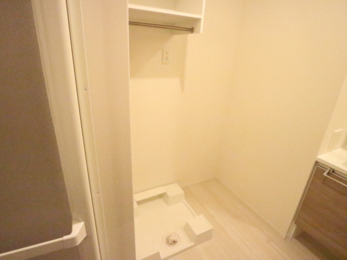 D-room 五反田の設備