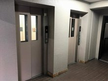 【エントランス】 | ハイツ西鈴蘭台