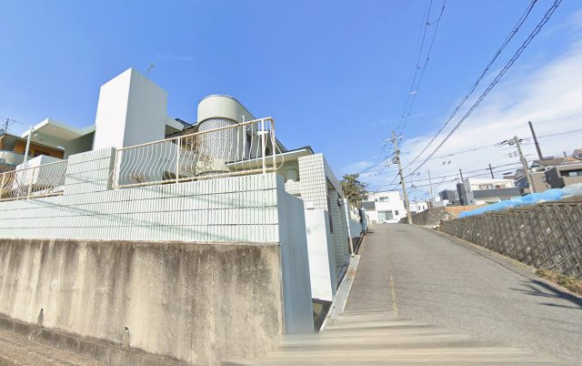 【四条畷市1棟　寮・福祉施設等】の周辺