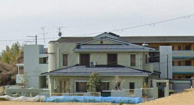 【四条畷市1棟　寮・福祉施設等】の外観