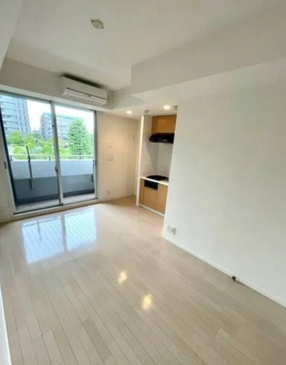 レジディア市ヶ谷