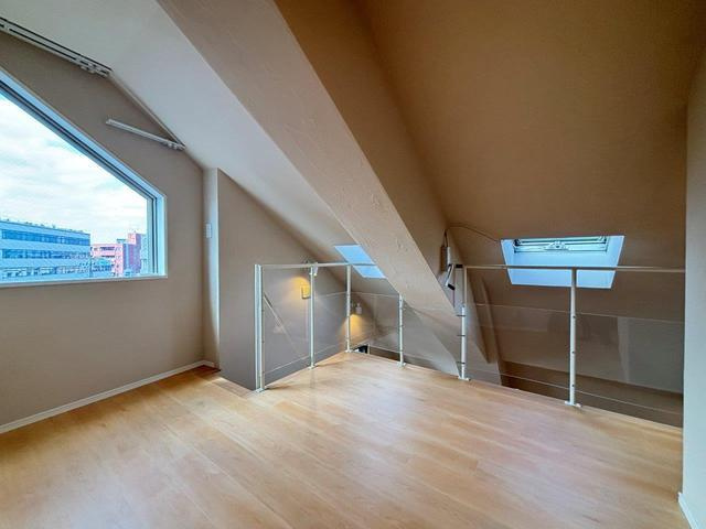 パークフラッツ永福町の寝室|寝室にいかがでしょうか