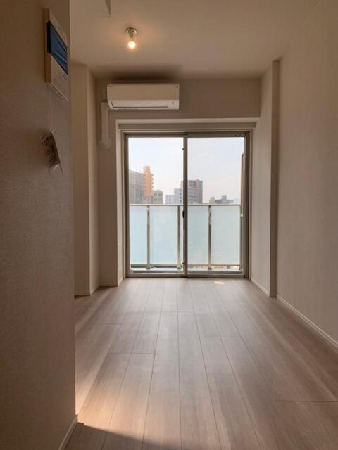 プライマル蒲田の洋室|広々とした洋室です