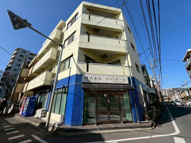 メイフェアの画像