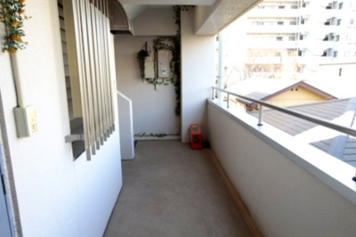 【その他共用部分】 | メイフェア