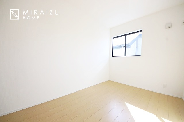 【収納】 | 建物完成につき、実際のお部屋をごゆっくりご見学いただけます。お休みの日にご家族で見学はいかがでしょう。