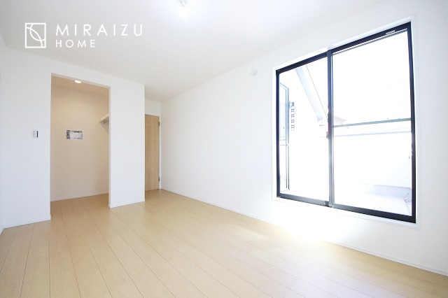 【子供部屋】 | 平日・休日問わず、いつでもご見学が出来ます♪☆実際に見て、触れて感じる安心のお住まい探しを体験して下さい♪☆物件情報だけでなく、地域の特色などなどエリア情報もお伝え出来たら嬉しいです♪