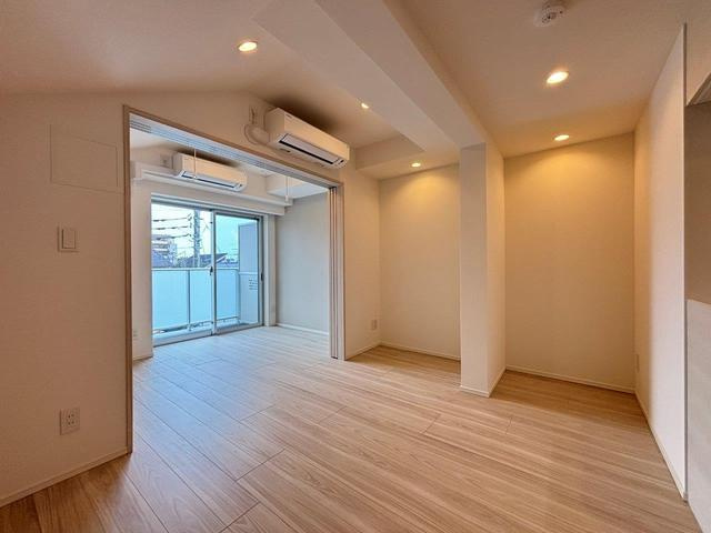 ルフォンリヴェント杉並永福