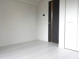 ｃｉｅｌｌｅ自由が丘の居間・リビング|ゆったり過ごせる居間です