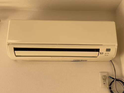 ディアス・Ｋの設備