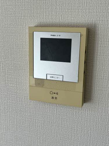 ディアス・Ｋのセキュリティ