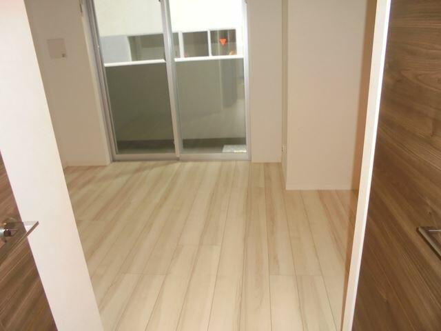 ガリシア御殿山の洋室|ゆったりした洋室です