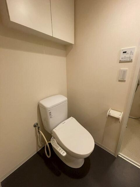 エスティメゾン中野富士見町のトイレ|トイレも気になるポイント