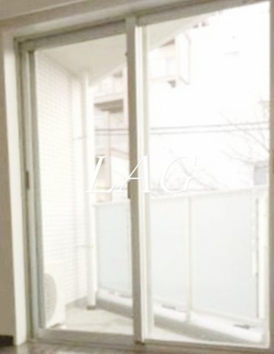 【バルコニー】 | センチュリー大井町ゼームス坂 | バルコニーです。