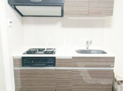 【キッチン】 | センチュリー大井町ゼームス坂 | キッチンです。