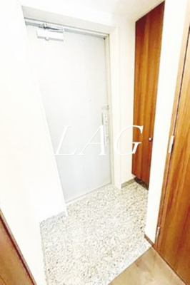 【玄関】 | センチュリー大井町ゼームス坂 | 玄関です。