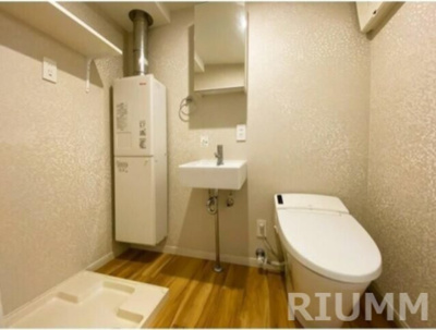 【設備】 | Ｌｕｄｅｎｓ戸越公園Ⅱ