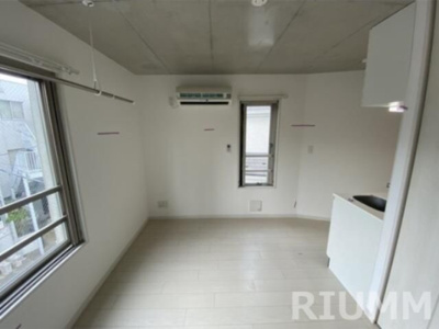 【展望】 | Ｌｕｄｅｎｓ戸越公園Ⅱ