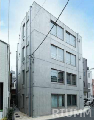 【その他】 | Ｌｕｄｅｎｓ戸越公園Ⅱ