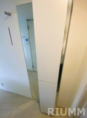 【玄関】 | Ｌｕｄｅｎｓ戸越公園Ⅱ