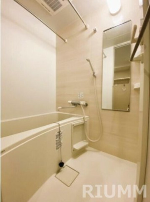 【浴室】 | Ｌｕｄｅｎｓ戸越公園Ⅱ