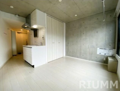 【居間・リビング】 | Ｌｕｄｅｎｓ戸越公園Ⅱ