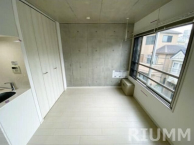 【内装】 | Ｌｕｄｅｎｓ戸越公園Ⅱ