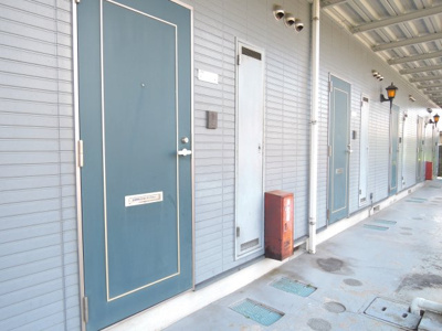 【エントランス】 | エクセレント中西