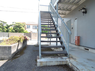 【その他共用部分】 | エクセレント中西