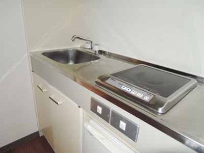 【キッチン】 | エクセレント中西