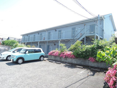 【外観】 | エクセレント中西