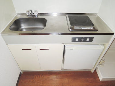 【キッチン】 | エクセレント中西