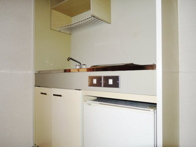 【キッチン】 | エクセレント中西